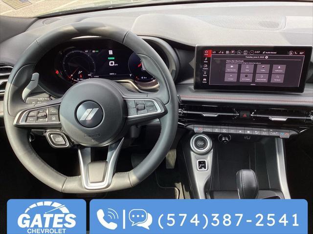 used 2024 Dodge Hornet car, priced at $26,987