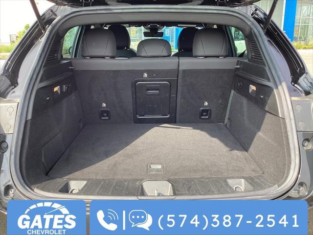 used 2024 Dodge Hornet car, priced at $26,987