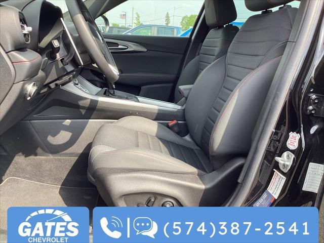 used 2024 Dodge Hornet car, priced at $26,987