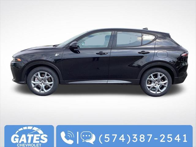 used 2024 Dodge Hornet car, priced at $26,987