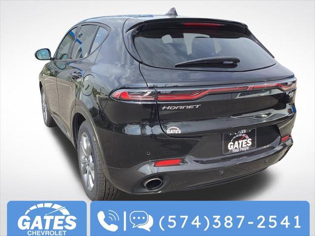 used 2024 Dodge Hornet car, priced at $26,987