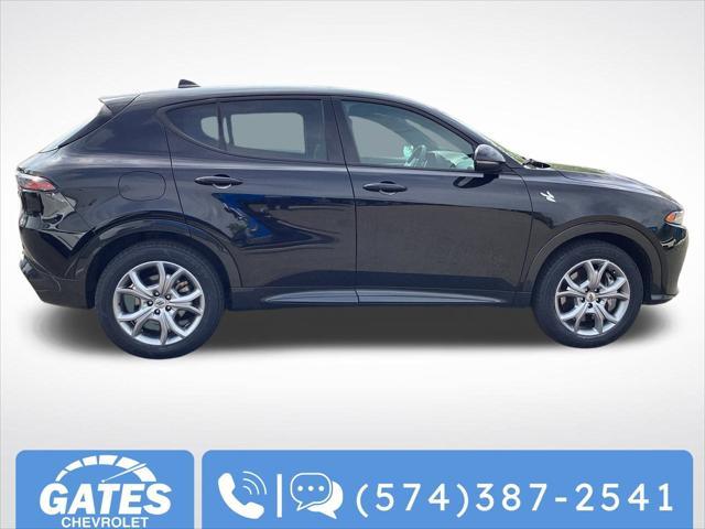 used 2024 Dodge Hornet car, priced at $26,987