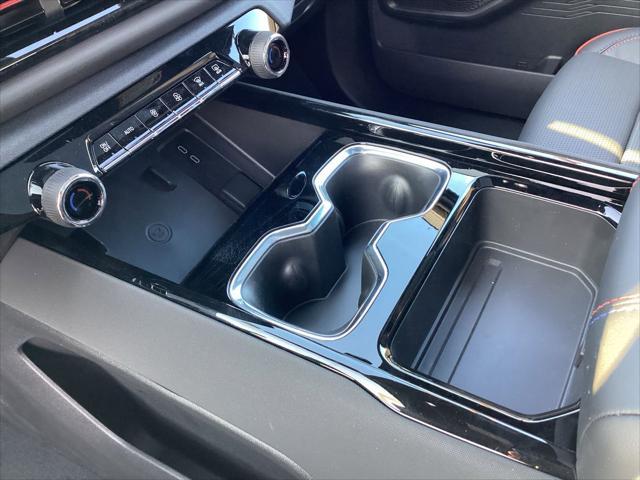 new 2025 Chevrolet Silverado EV car, priced at $86,690