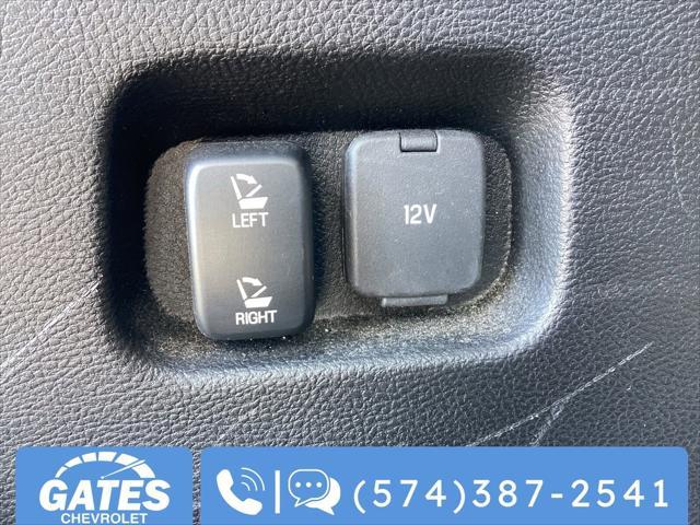 used 2023 Ford Edge car, priced at $24,190