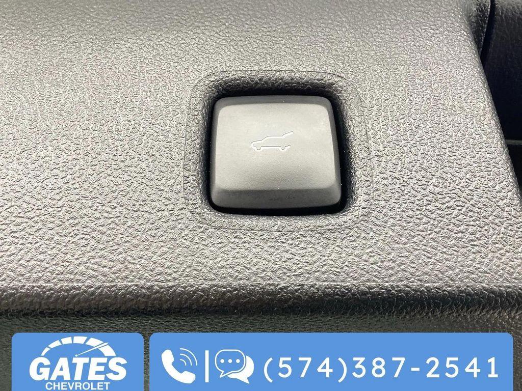 used 2024 Ford Escape car, priced at $24,022