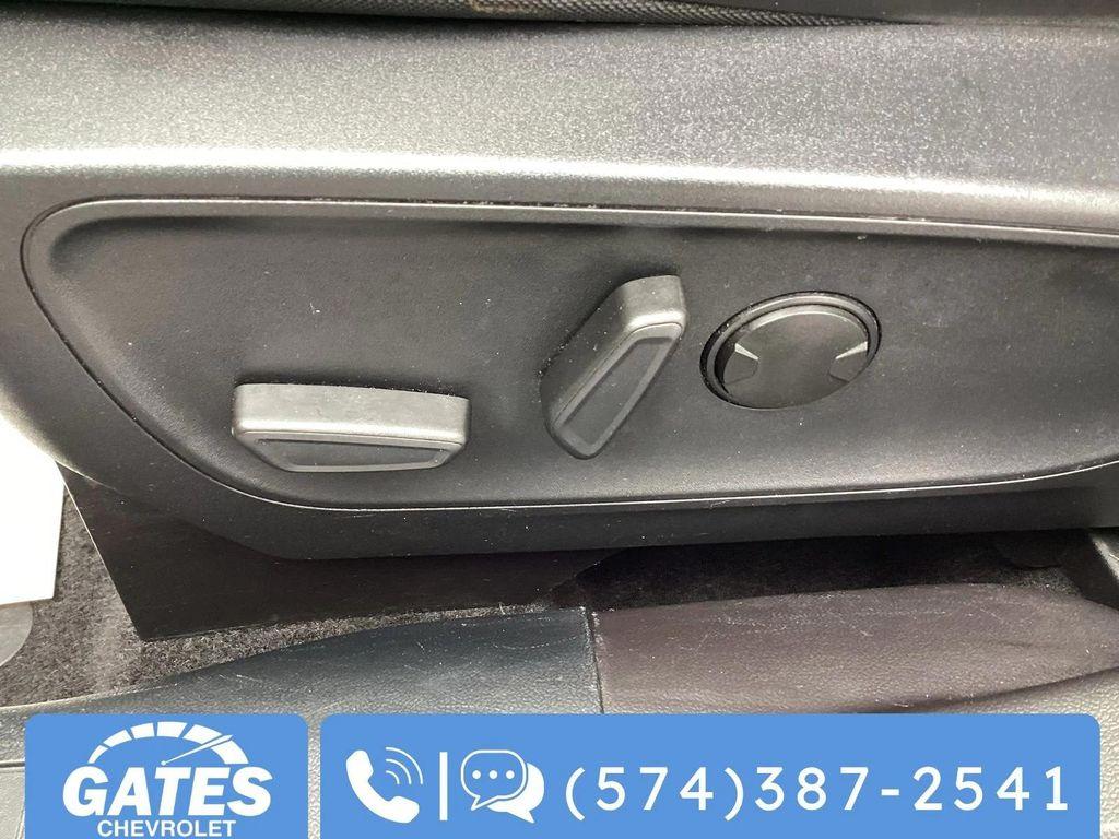 used 2024 Ford Escape car, priced at $24,022