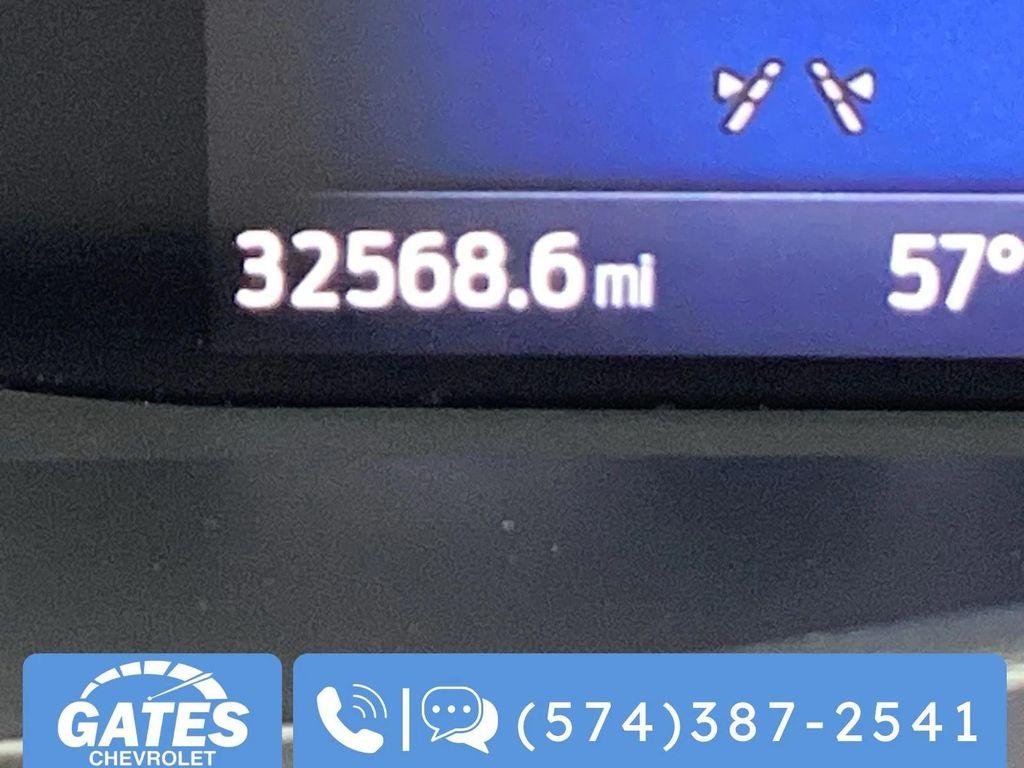 used 2024 Ford Escape car, priced at $24,022