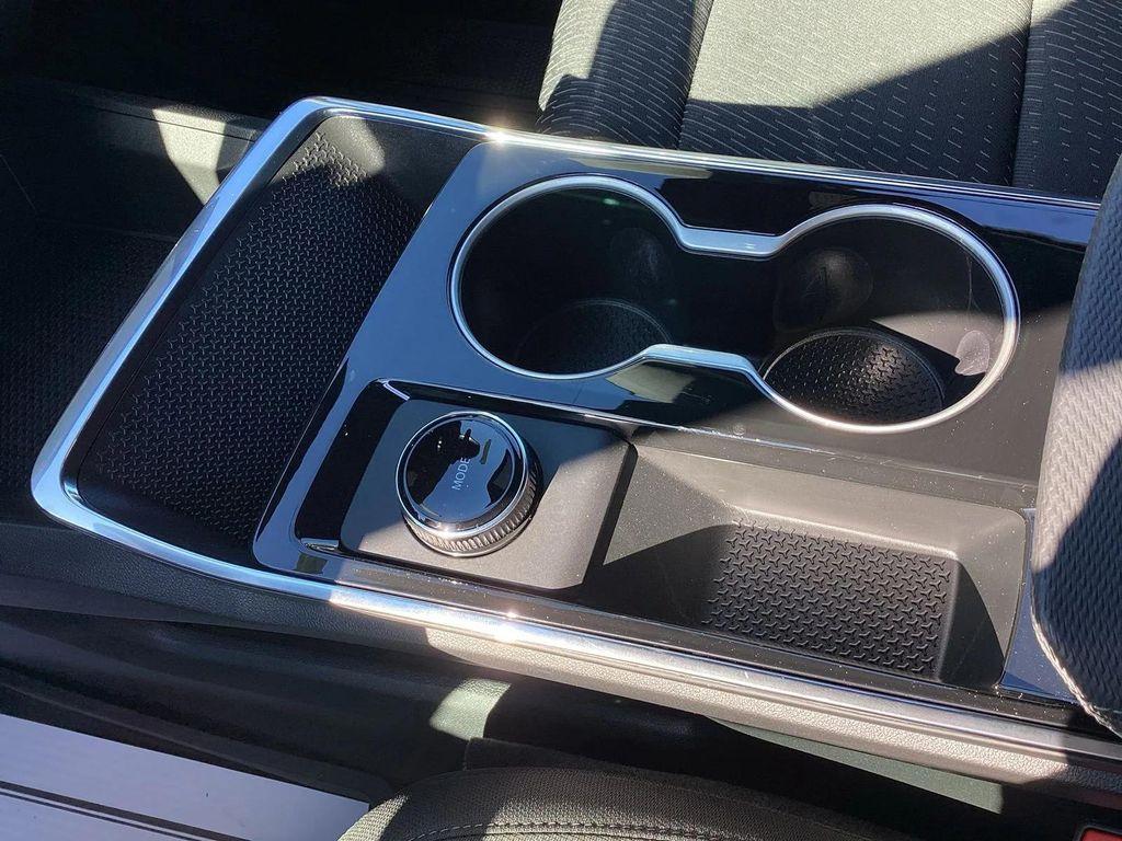 new 2026 Chevrolet Equinox car, priced at $30,320