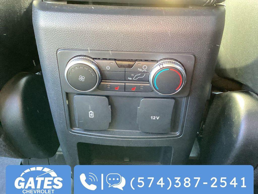 used 2020 Ford Explorer car, priced at $21,269