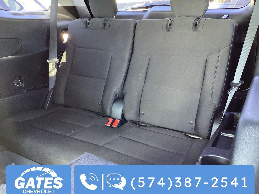 used 2020 Ford Explorer car, priced at $21,269