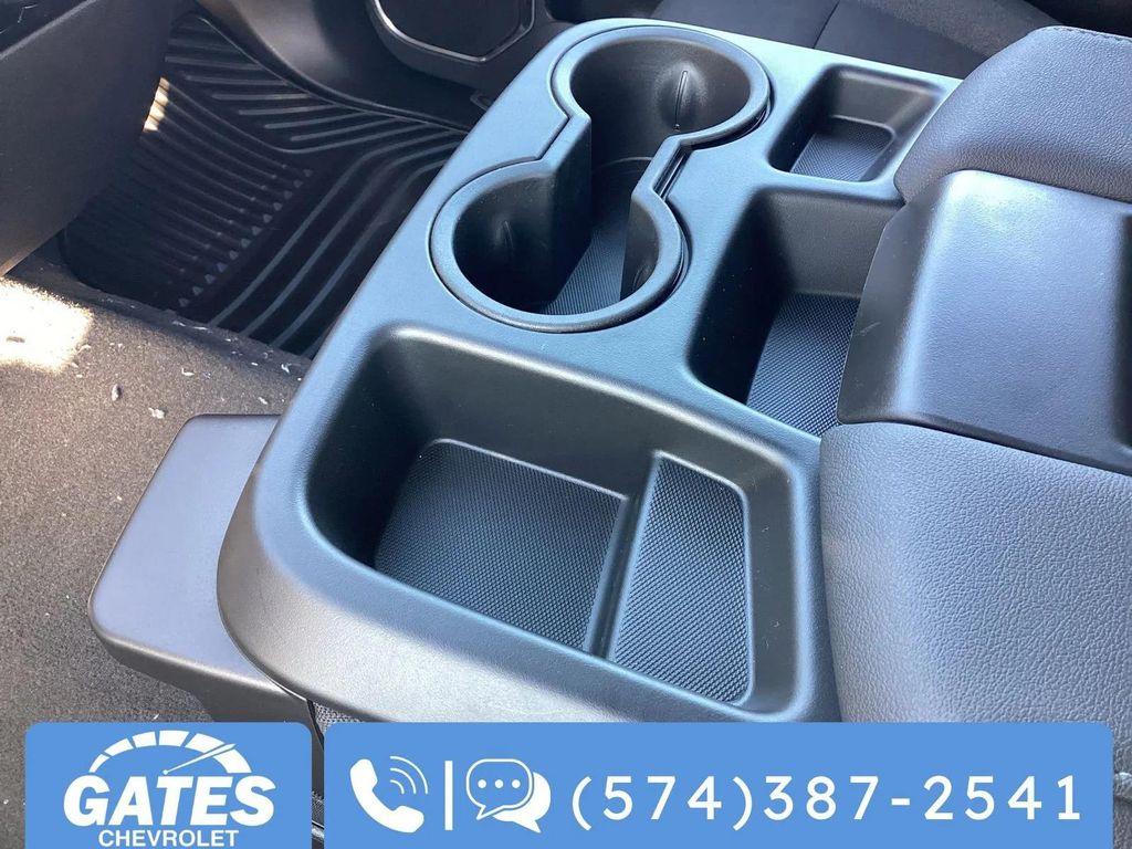 new 2026 Chevrolet Silverado 2500 car, priced at $72,715