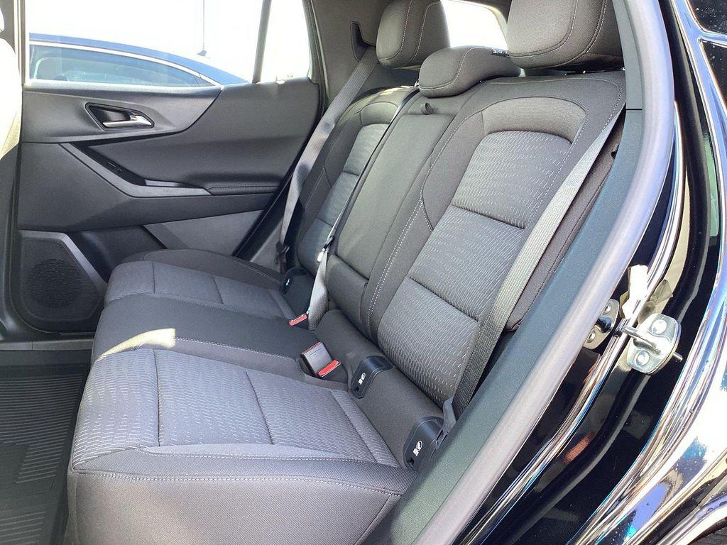 new 2026 Chevrolet Equinox car, priced at $32,820