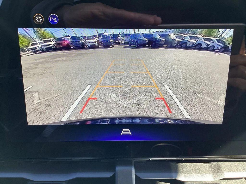 new 2026 Chevrolet Equinox car, priced at $32,820