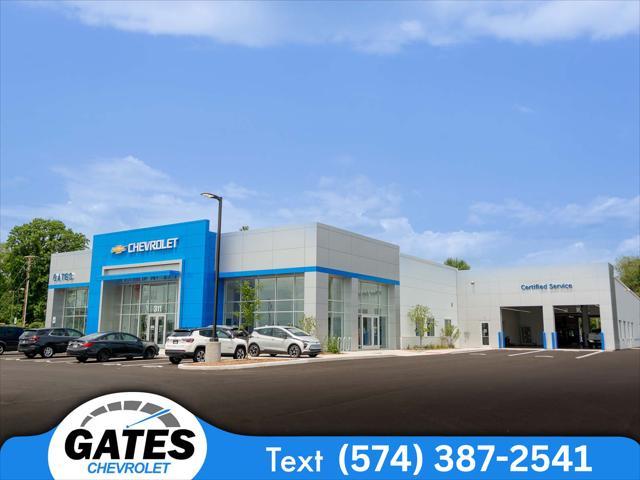 used 2023 Chevrolet Malibu car, priced at $19,490