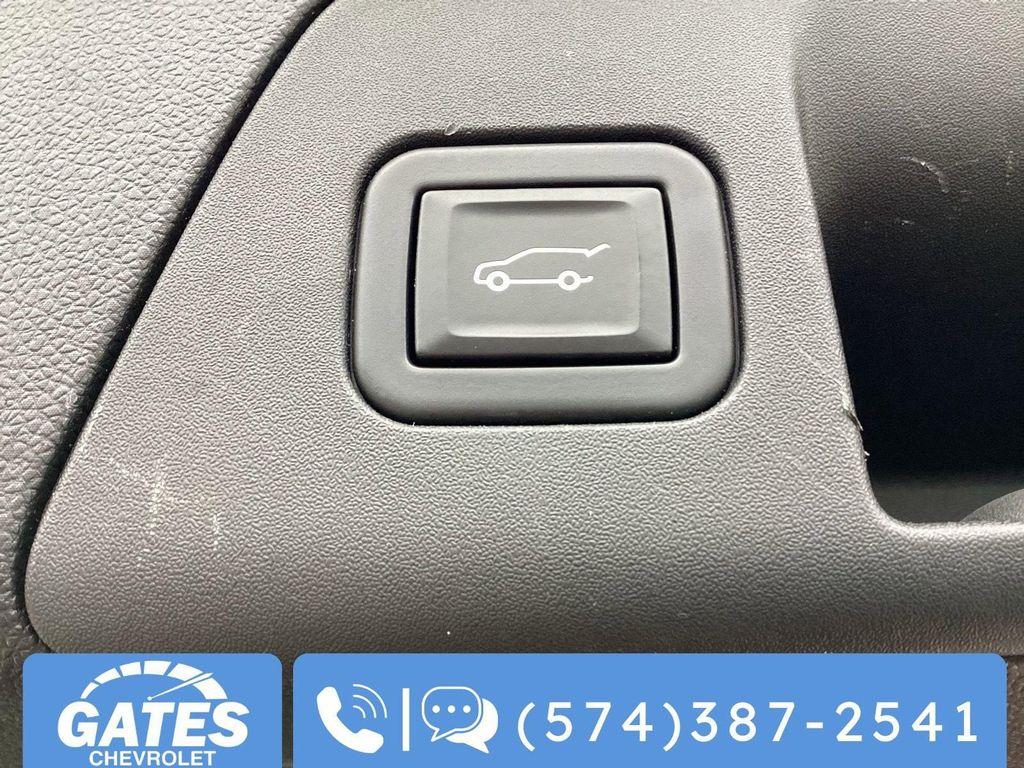 used 2022 Buick Envision car, priced at $24,915