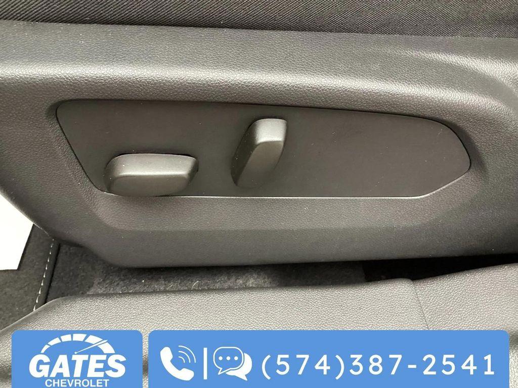used 2022 Buick Envision car, priced at $24,915