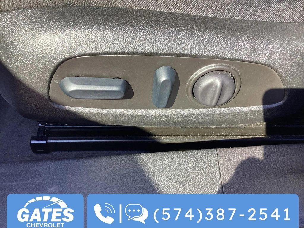 used 2024 Chevrolet Malibu car, priced at $20,686