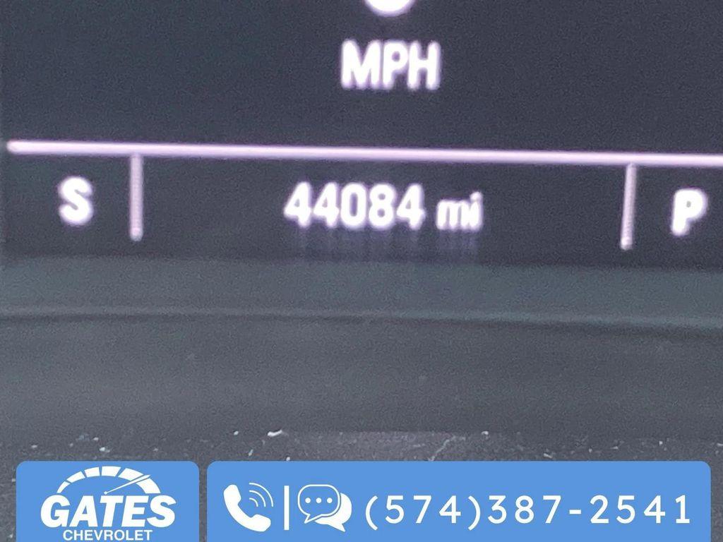used 2024 Chevrolet Malibu car, priced at $20,686