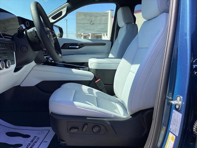 new 2025 Chevrolet Suburban car, priced at $84,910