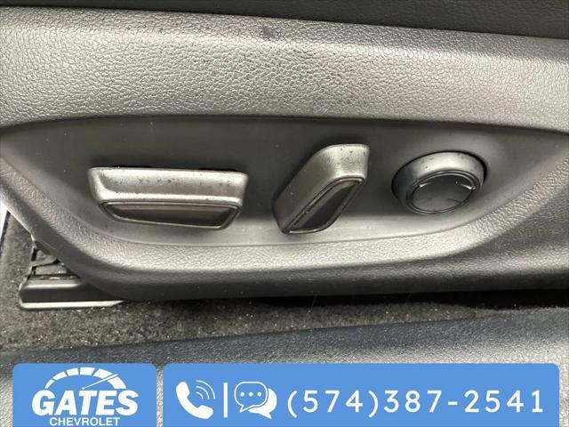 used 2020 Toyota Camry car, priced at $23,080