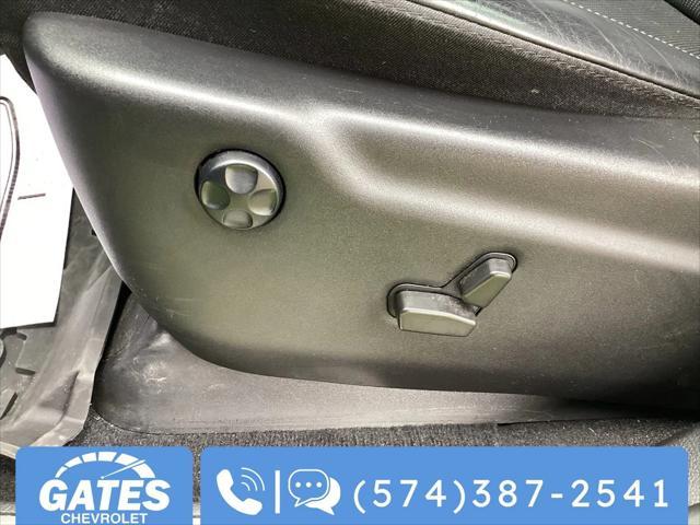 used 2021 Jeep Grand Cherokee car, priced at $29,610