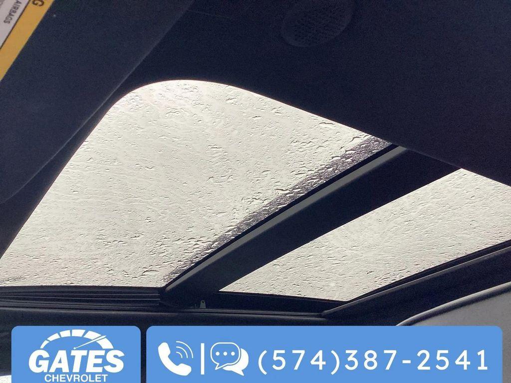 used 2020 Jeep Grand Cherokee car, priced at $29,427