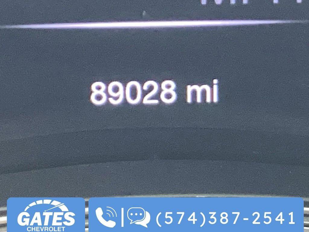 used 2020 Jeep Grand Cherokee car, priced at $29,427