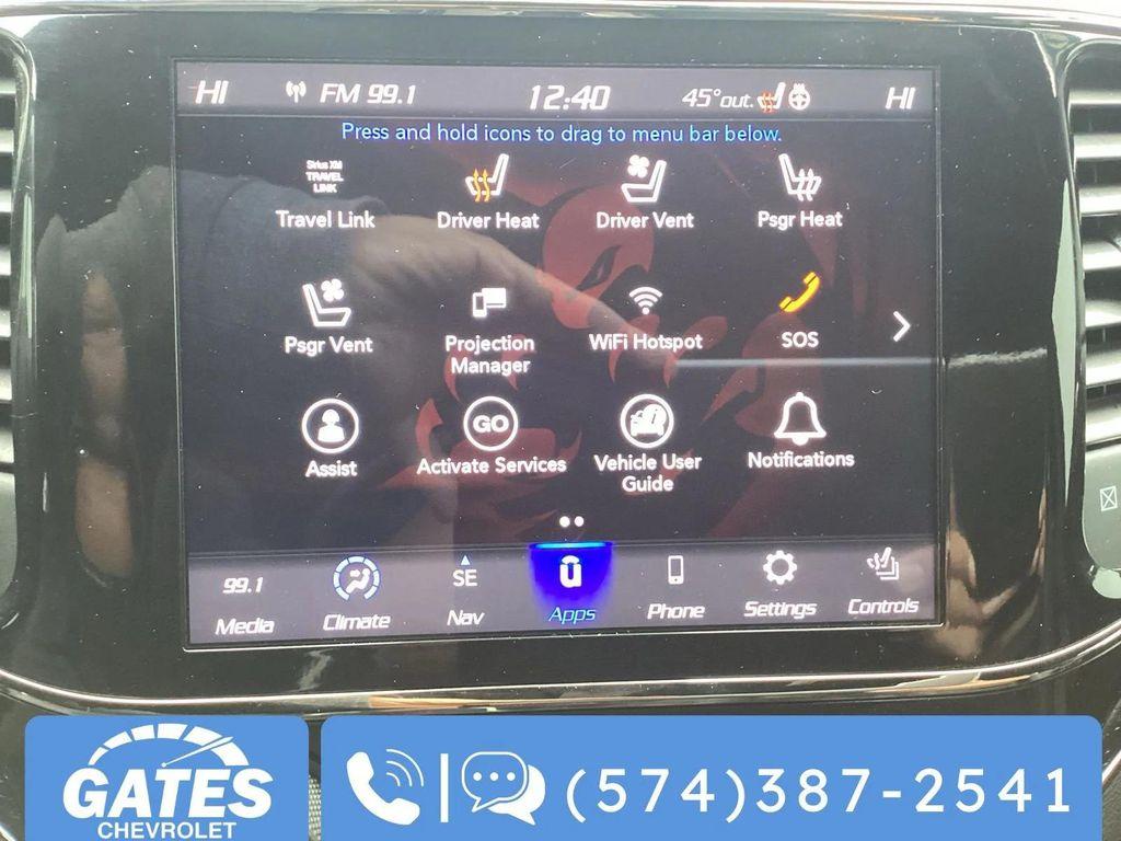 used 2020 Jeep Grand Cherokee car, priced at $29,427