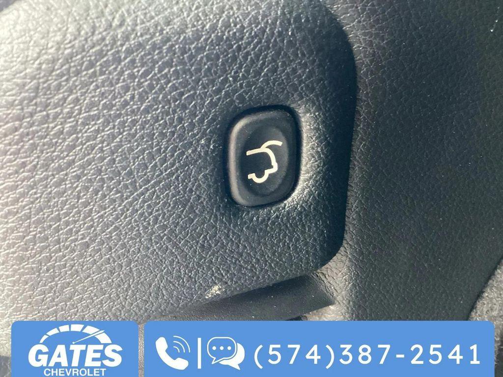 used 2020 Jeep Grand Cherokee car, priced at $29,427