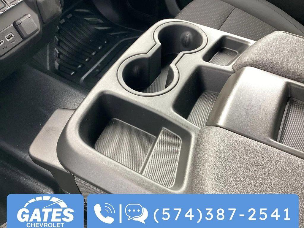 new 2026 Chevrolet Silverado 2500 car, priced at $63,743