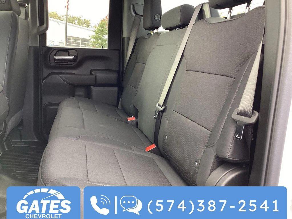 new 2026 Chevrolet Silverado 2500 car, priced at $63,743