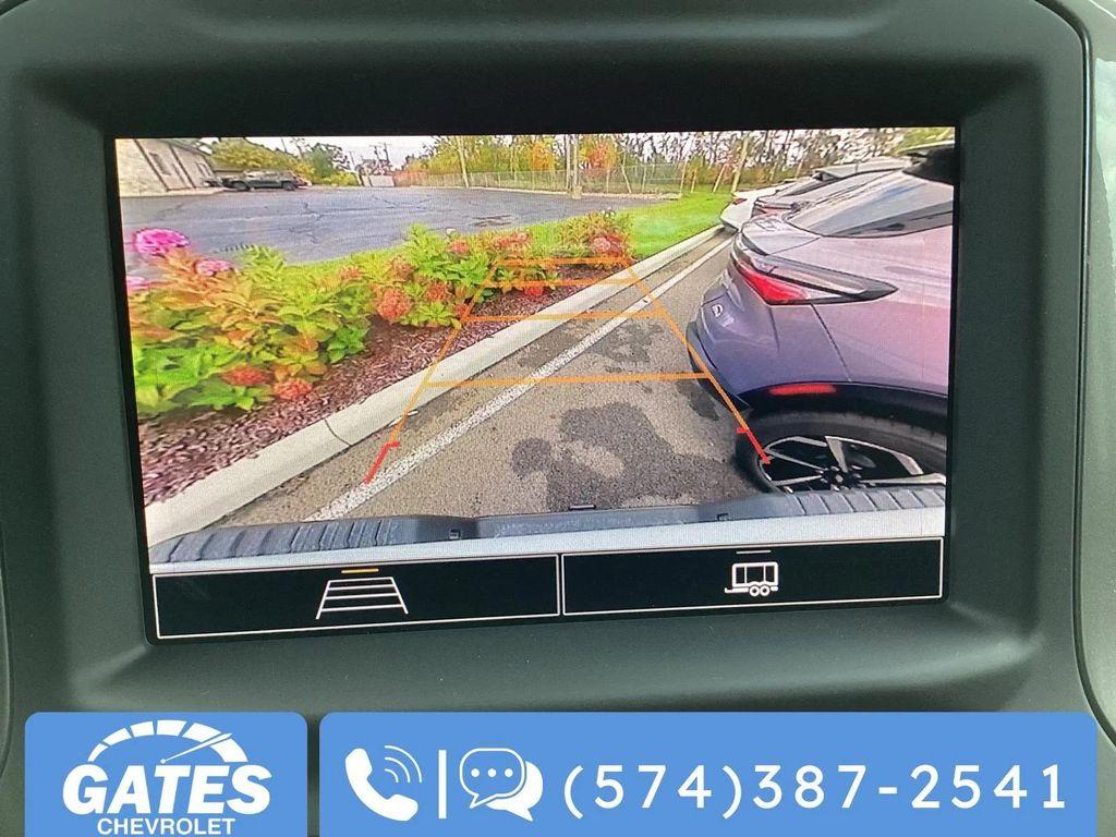 new 2026 Chevrolet Silverado 2500 car, priced at $63,743