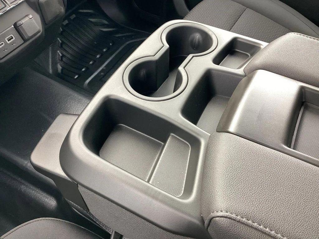 new 2026 Chevrolet Silverado 2500 car, priced at $63,743