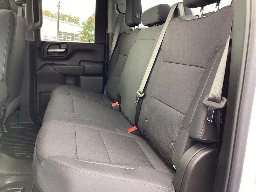 new 2026 Chevrolet Silverado 2500 car, priced at $63,743