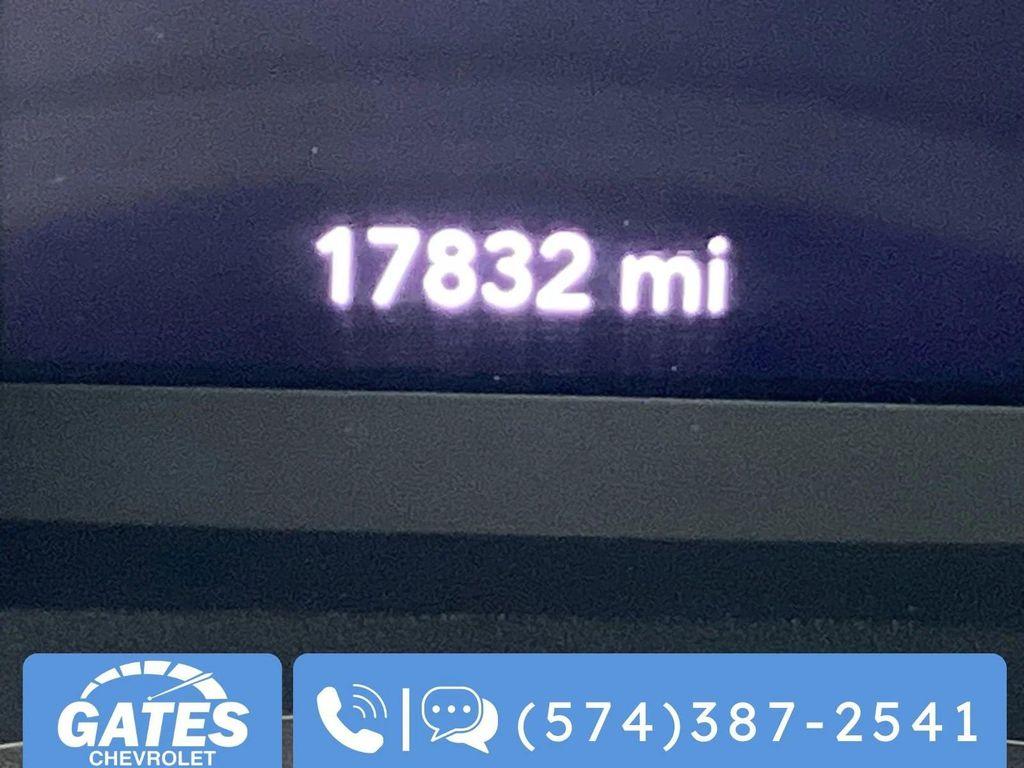 used 2024 Jeep Gladiator car, priced at $35,181