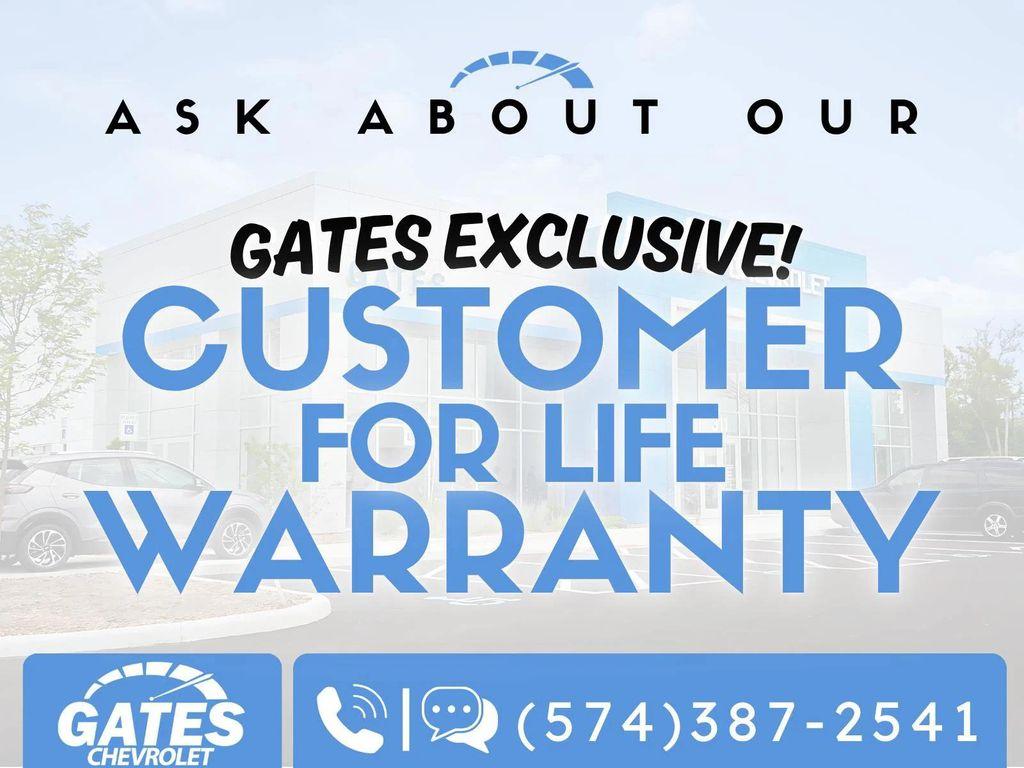used 2024 Chevrolet Malibu car, priced at $21,950
