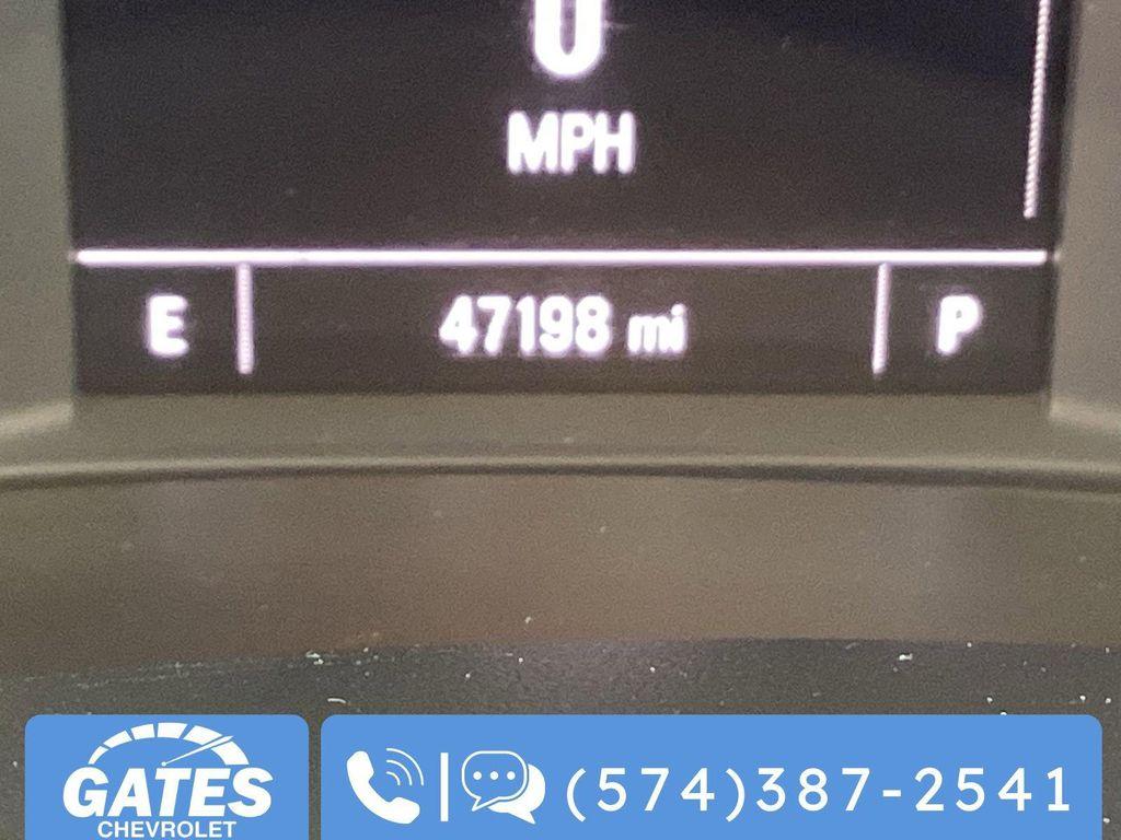 used 2024 Chevrolet Malibu car, priced at $20,705