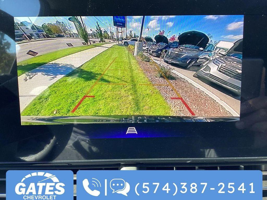 new 2026 Chevrolet Trax car, priced at $26,150