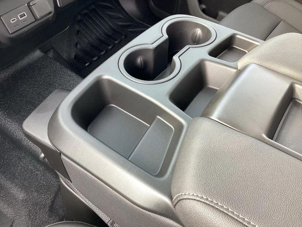 new 2026 Chevrolet Silverado 1500 car, priced at $46,395
