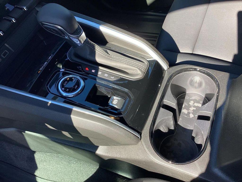 new 2026 Chevrolet Colorado car, priced at $47,370