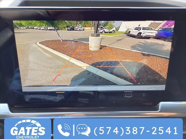 used 2022 Chevrolet Silverado 1500 car, priced at $37,998