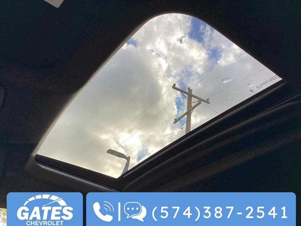 new 2026 Chevrolet Silverado 1500 car, priced at $76,005