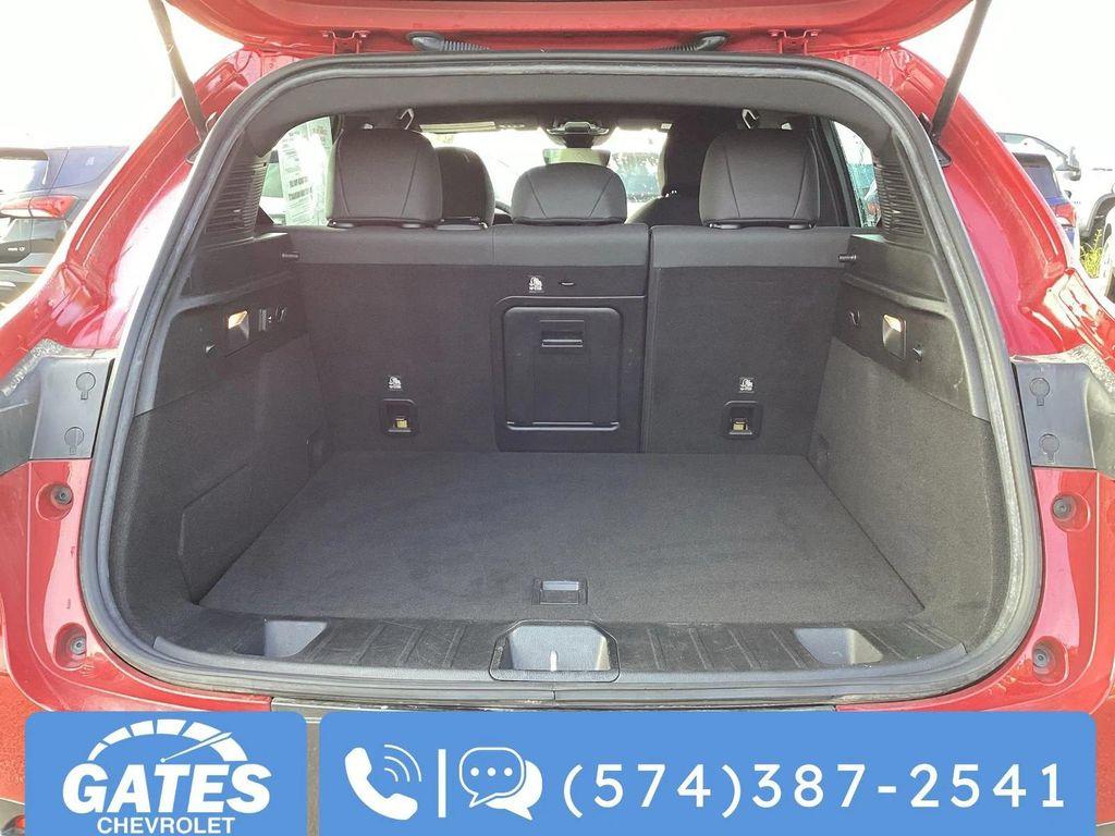 used 2024 Dodge Hornet car, priced at $22,481