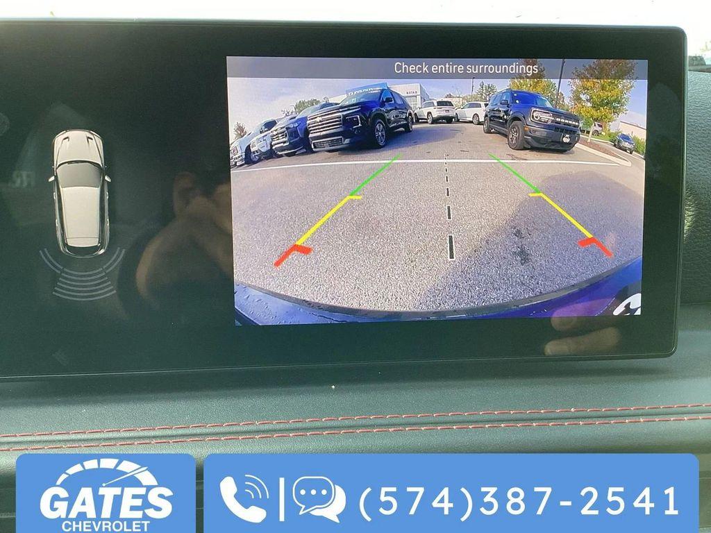 used 2024 Dodge Hornet car, priced at $22,481