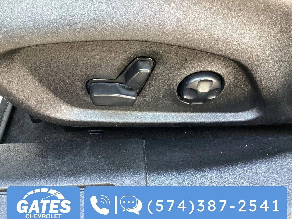 used 2024 Dodge Hornet car, priced at $22,481