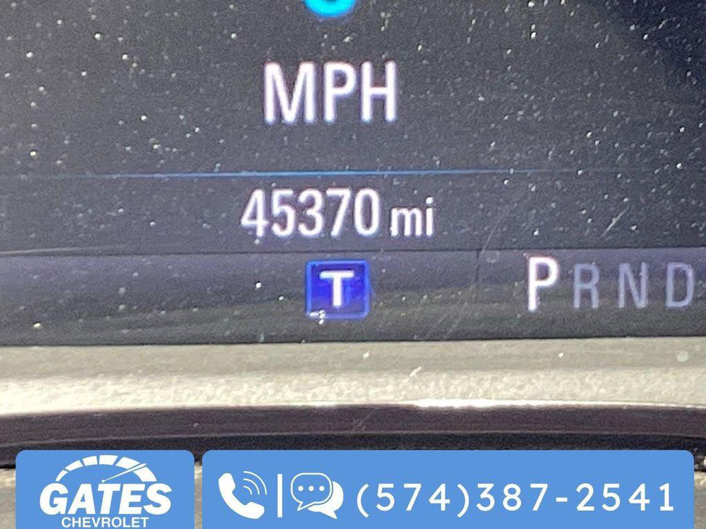 used 2017 Chevrolet Camaro car, priced at $17,799