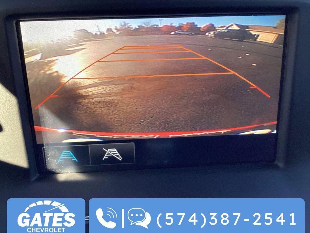 used 2017 Chevrolet Camaro car, priced at $17,799