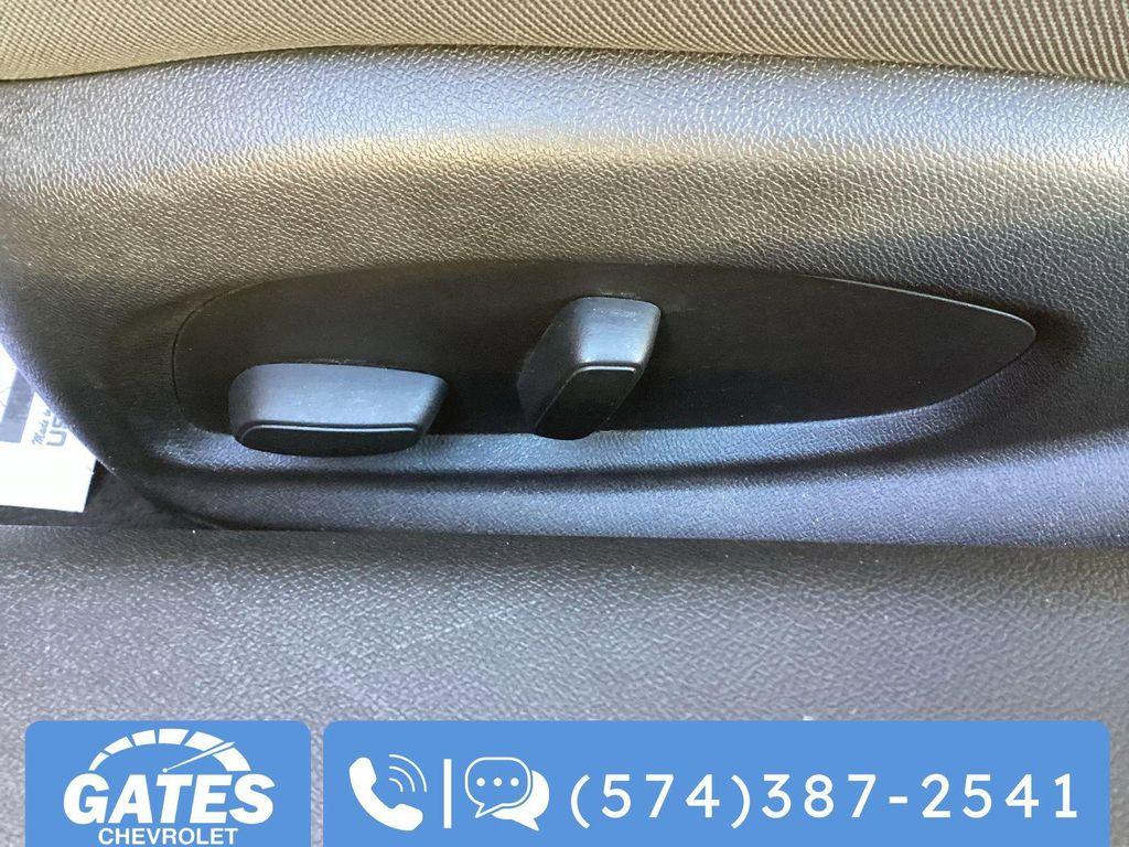 used 2017 Chevrolet Camaro car, priced at $17,799