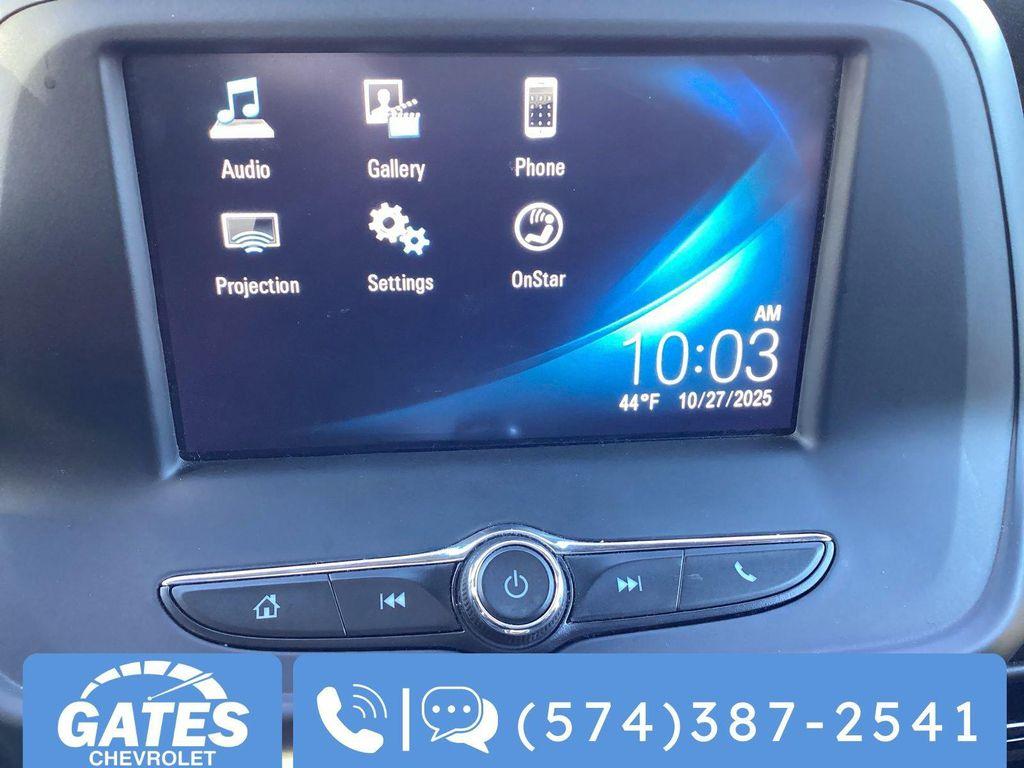 used 2017 Chevrolet Camaro car, priced at $17,799