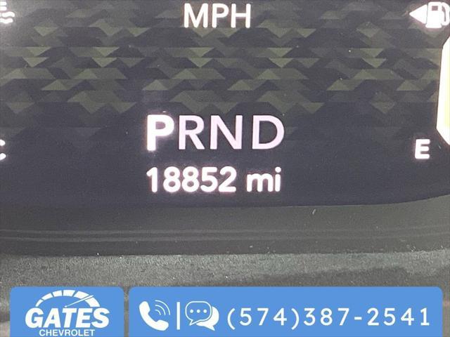 used 2020 Jeep Wrangler car, priced at $31,950
